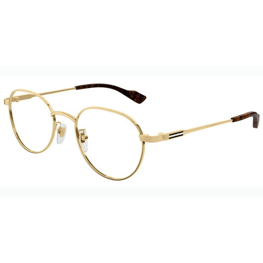 Gucci Eyeglasses, Model: GG1747OA Colour: 003