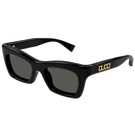 Gucci Sunglasses, Model: GG1773SA Colour: 001