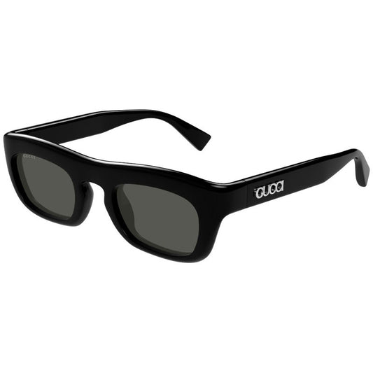 Gucci Sunglasses, Model: GG1777S Colour: 001