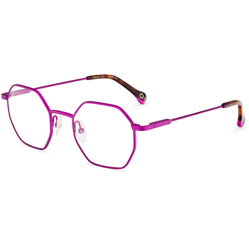 Etnia Barcelona Eyeglasses, Model: Giggle Colour: FU