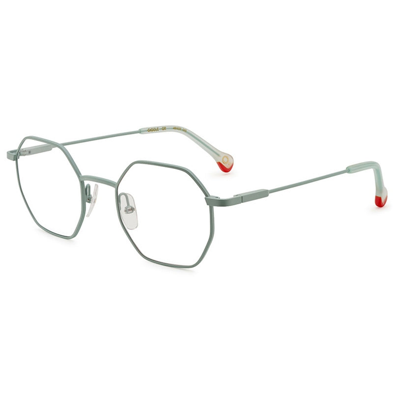 Etnia Barcelona Eyeglasses, Model: Giggle Colour: GR