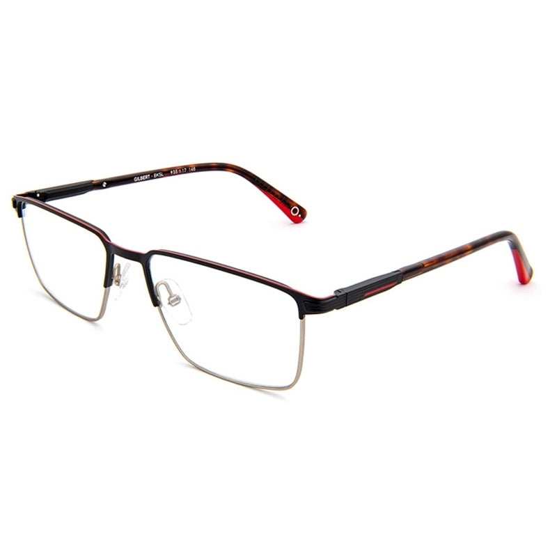 Etnia Barcelona Eyeglasses, Model: Gilbert Colour: BKSL