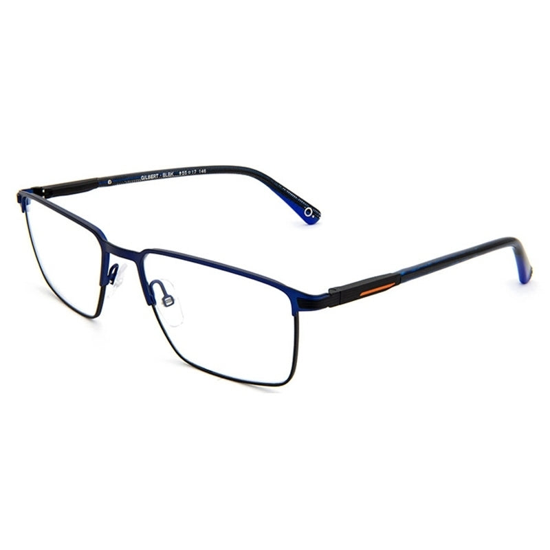 Etnia Barcelona Eyeglasses, Model: Gilbert Colour: BLBK