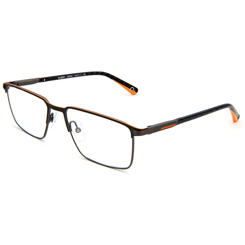 Etnia Barcelona Eyeglasses, Model: Gilbert Colour: GRGM