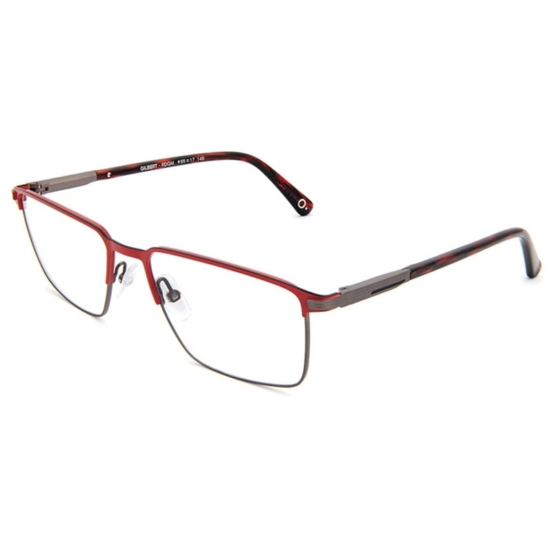 Etnia Barcelona Eyeglasses, Model: Gilbert Colour: RDGM