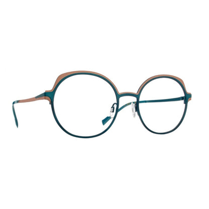 Caroline Abram Eyeglasses, Model: Gill Colour: 709