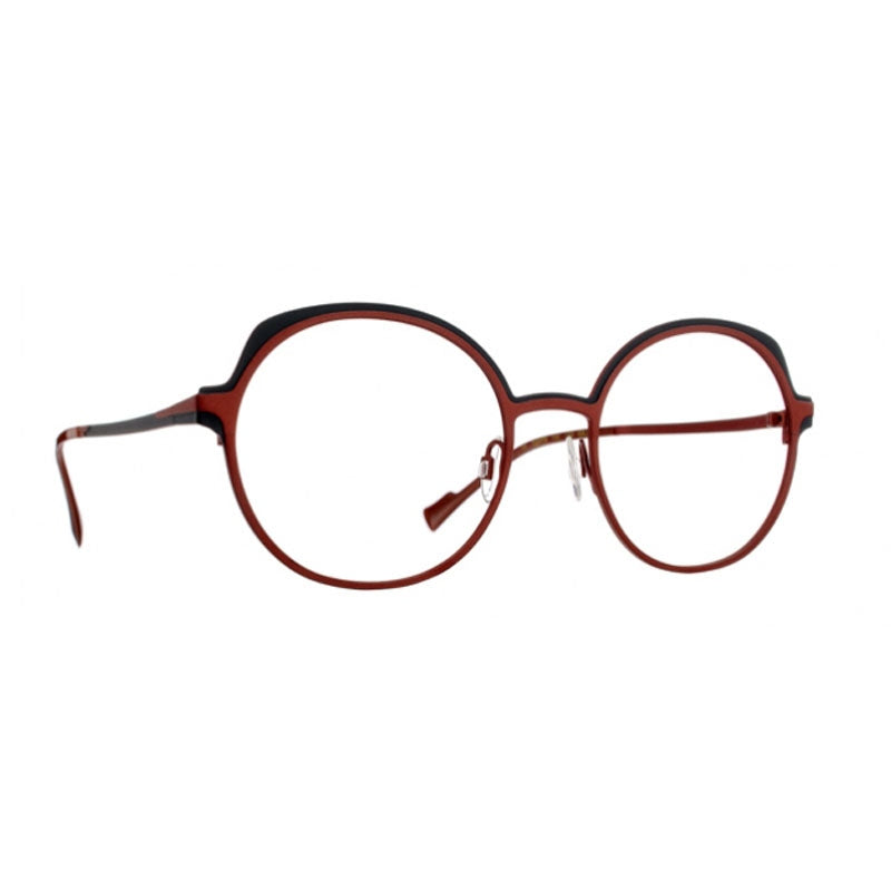 Caroline Abram Eyeglasses, Model: Gill Colour: 710