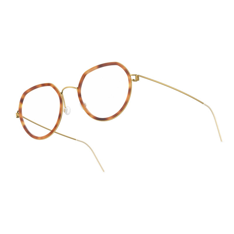 LINDBERG Eyeglasses, Model: Gillian Colour: GTK25