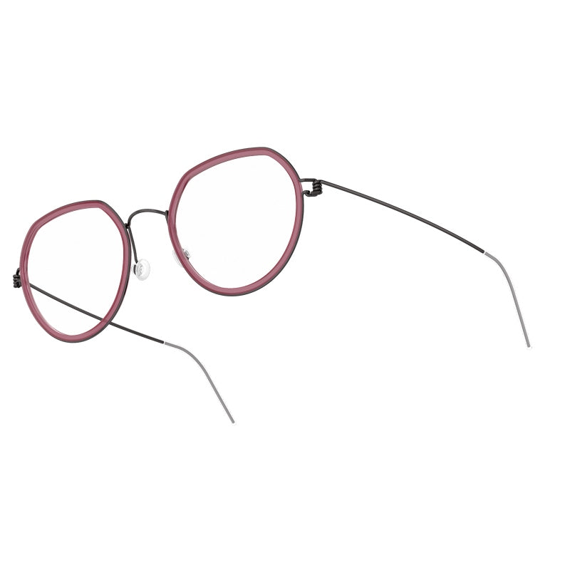 LINDBERG Eyeglasses, Model: Gillian Colour: PU9K260