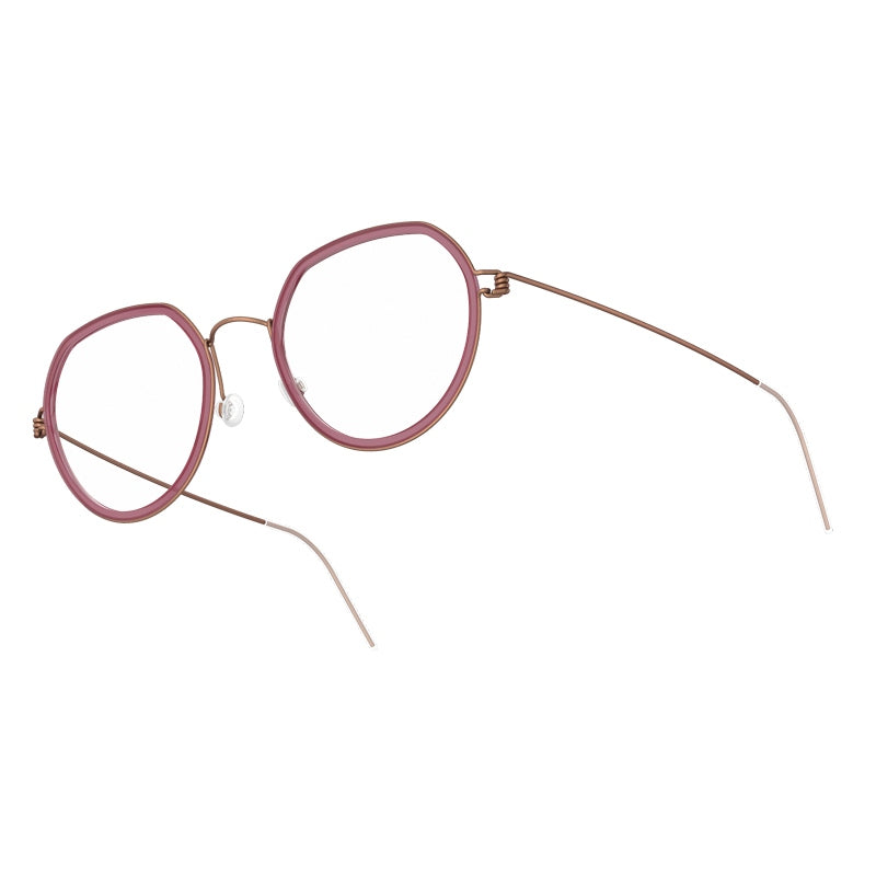 LINDBERG Eyeglasses, Model: Gillian Colour: U12K260