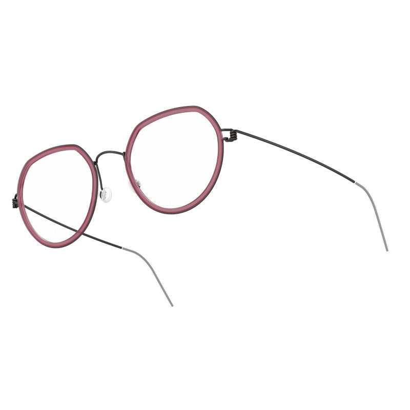 LINDBERG Eyeglasses, Model: Gillian Colour: U9K260