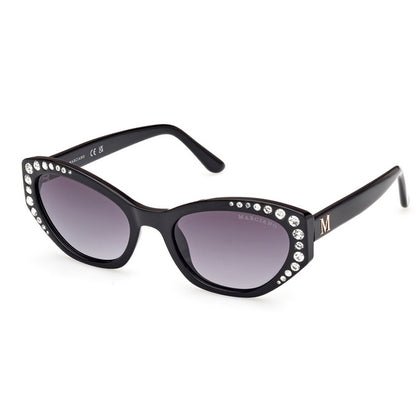 Guess by Marciano Sunglasses, Model: GM00001 Colour: 01B