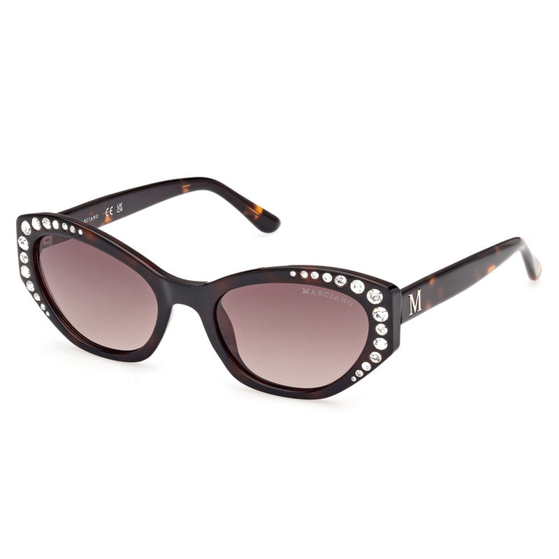 Guess by Marciano Sunglasses, Model: GM00001 Colour: 52F