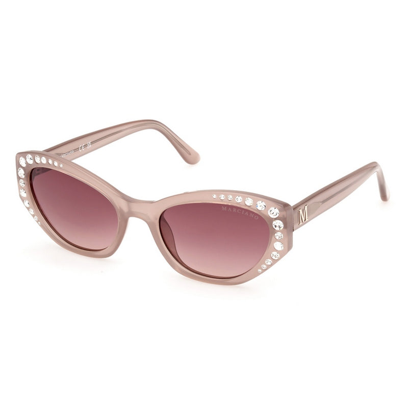 Guess by Marciano Sunglasses, Model: GM00001 Colour: 59T