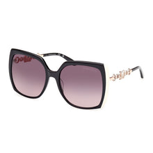 Load image into Gallery viewer, Guess by Marciano Sunglasses, Model: GM00005 Colour: 01B