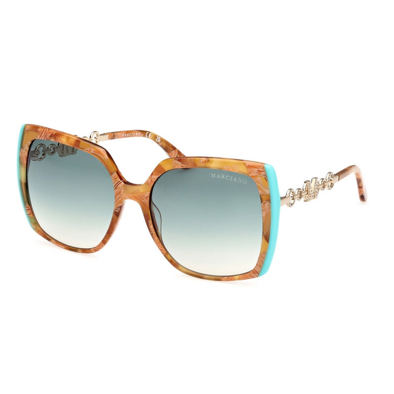 Guess by Marciano Sunglasses, Model: GM00005 Colour: 56P