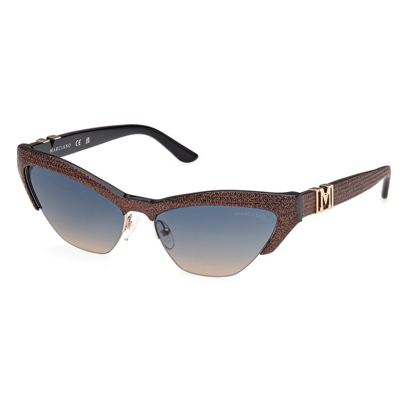 Guess by Marciano Sunglasses, Model: GM00006 Colour: 05W