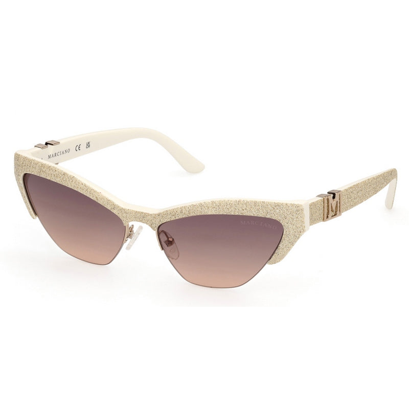 Guess by Marciano Sunglasses, Model: GM00006 Colour: 25F