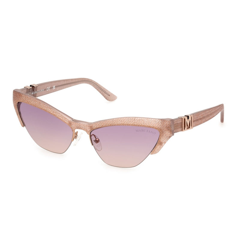 Guess by Marciano Sunglasses, Model: GM00006 Colour: 57Z