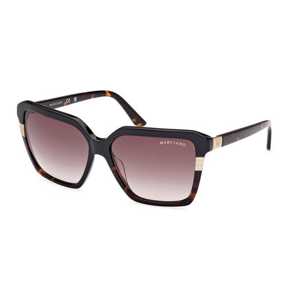 Guess by Marciano Sunglasses, Model: GM00009 Colour: 05B