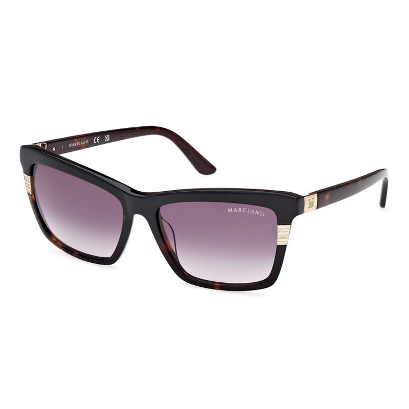 Guess by Marciano Sunglasses, Model: GM00010 Colour: 05B