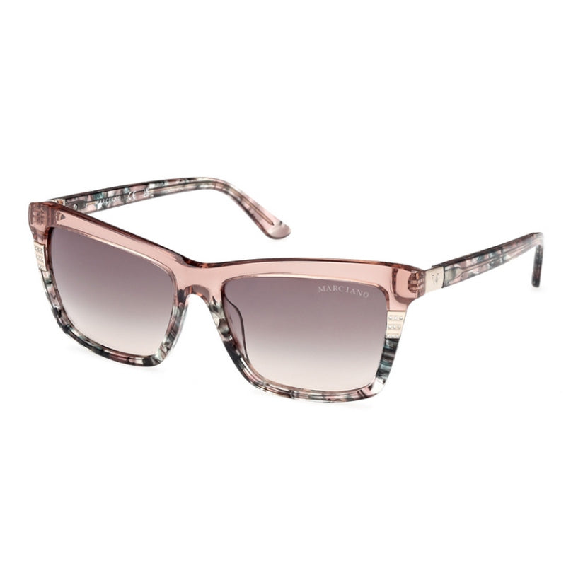 Guess by Marciano Sunglasses, Model: GM00010 Colour: 53P