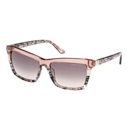 Guess by Marciano Sunglasses, Model: GM00010 Colour: 53P