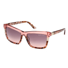 Load image into Gallery viewer, Guess by Marciano Sunglasses, Model: GM00010 Colour: 74F