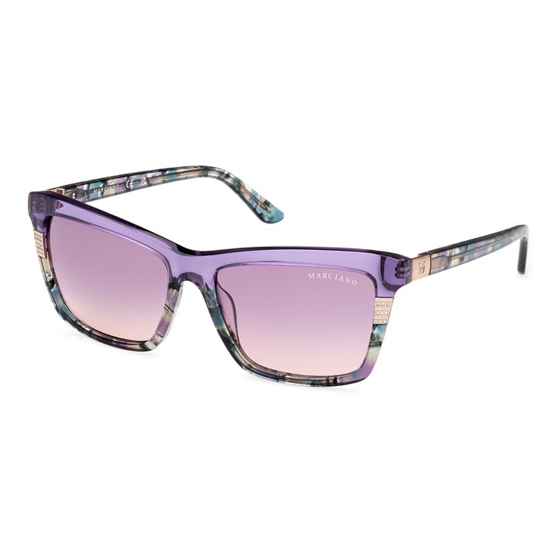 Guess by Marciano Sunglasses, Model: GM00010 Colour: 81Z