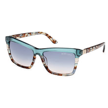 Load image into Gallery viewer, Guess by Marciano Sunglasses, Model: GM00010 Colour: 87W