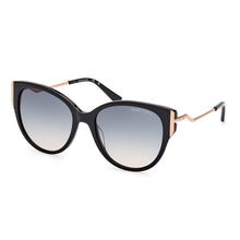 Load image into Gallery viewer, Guess by Marciano Sunglasses, Model: GM0834 Colour: 01W