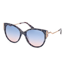 Load image into Gallery viewer, Guess by Marciano Sunglasses, Model: GM0834 Colour: 92W