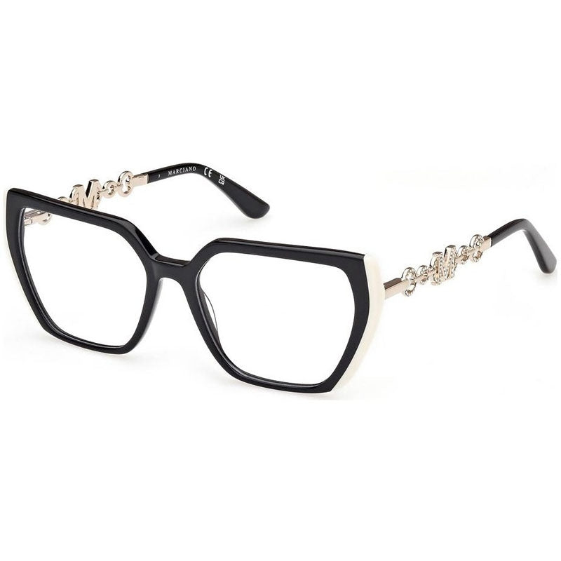 Guess by Marciano Eyeglasses, Model: GM50005 Colour: 001