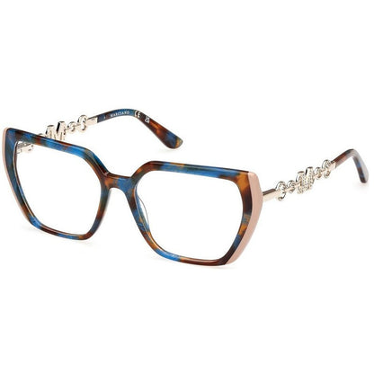 Guess by Marciano Eyeglasses, Model: GM50005 Colour: 092