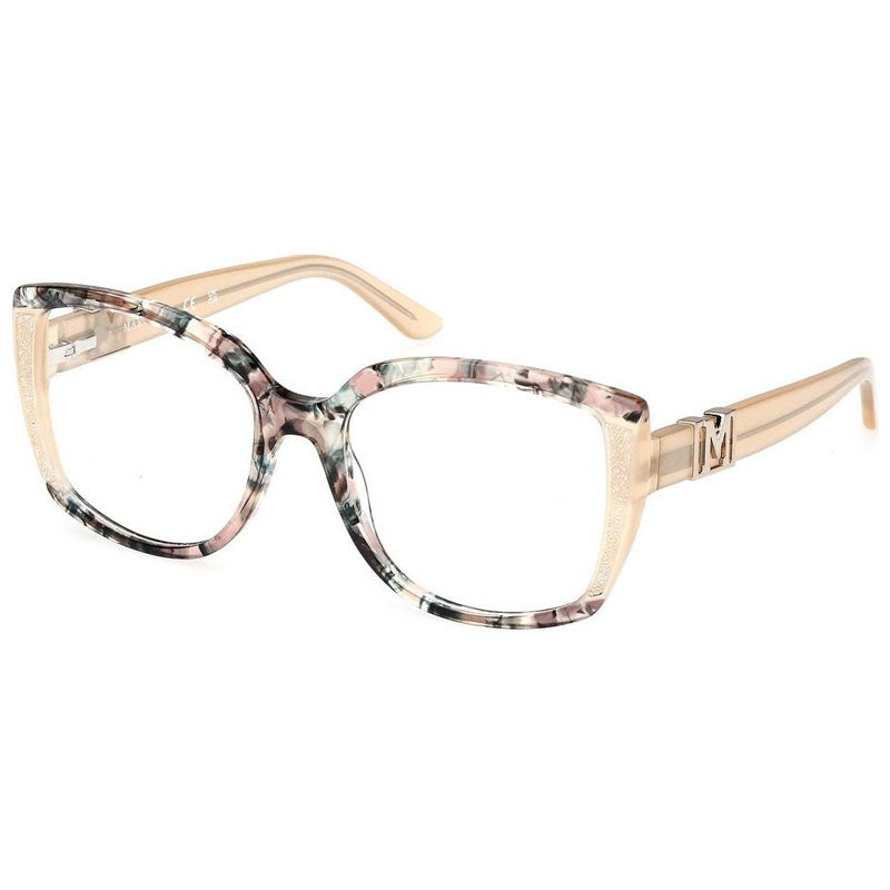 Guess by Marciano Eyeglasses, Model: GM50012 Colour: 059