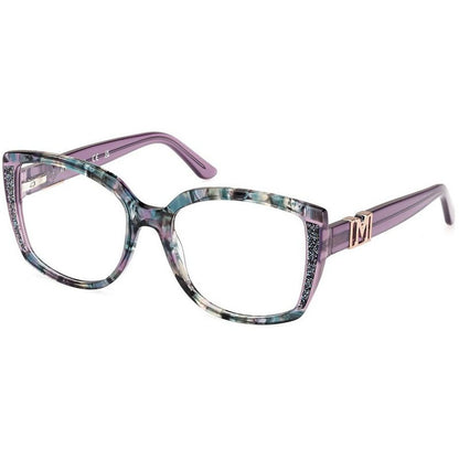 Guess by Marciano Eyeglasses, Model: GM50012 Colour: 083