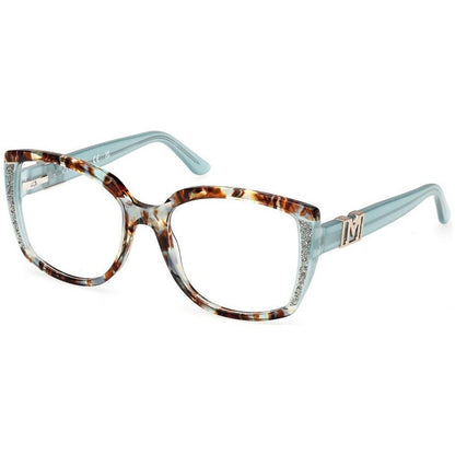 Guess by Marciano Eyeglasses, Model: GM50012 Colour: 089