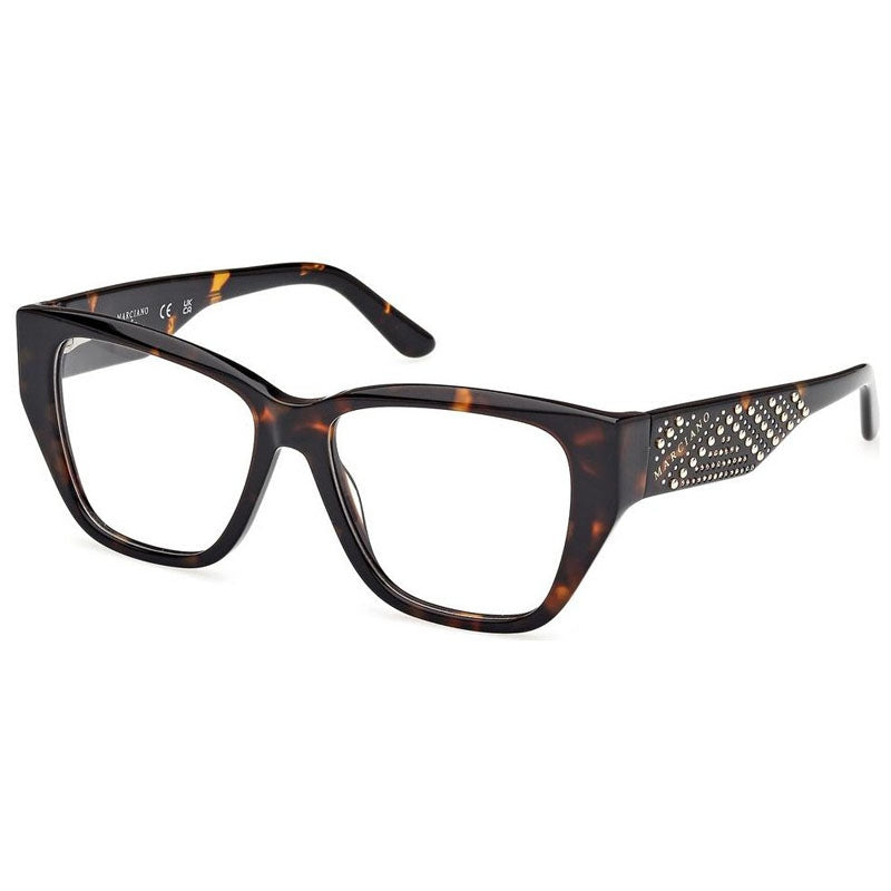 Guess by Marciano Eyeglasses, Model: GM50019 Colour: 052