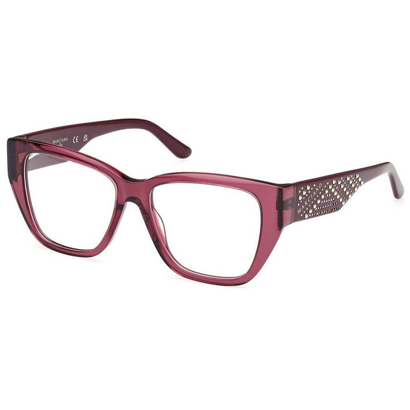 Guess by Marciano Eyeglasses, Model: GM50019 Colour: 071