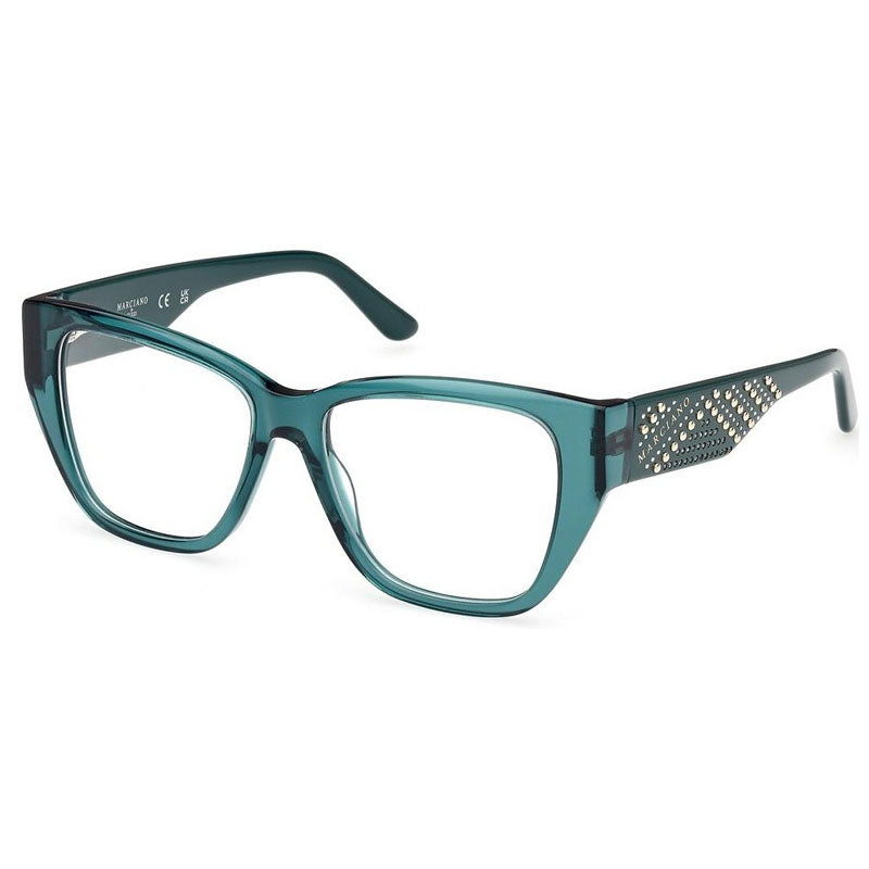 Guess by Marciano Eyeglasses, Model: GM50019 Colour: 098