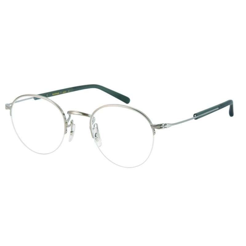 Masunaga since 1905 Eyeglasses, Model: GMS110 Colour: 21