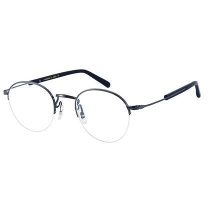 Masunaga since 1905 Eyeglasses, Model: GMS110 Colour: 49