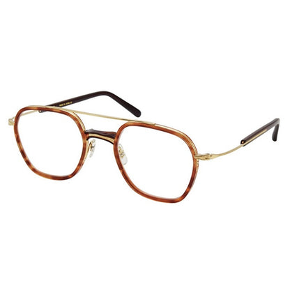 Masunaga since 1905 Eyeglasses, Model: GMS115 Colour: 13