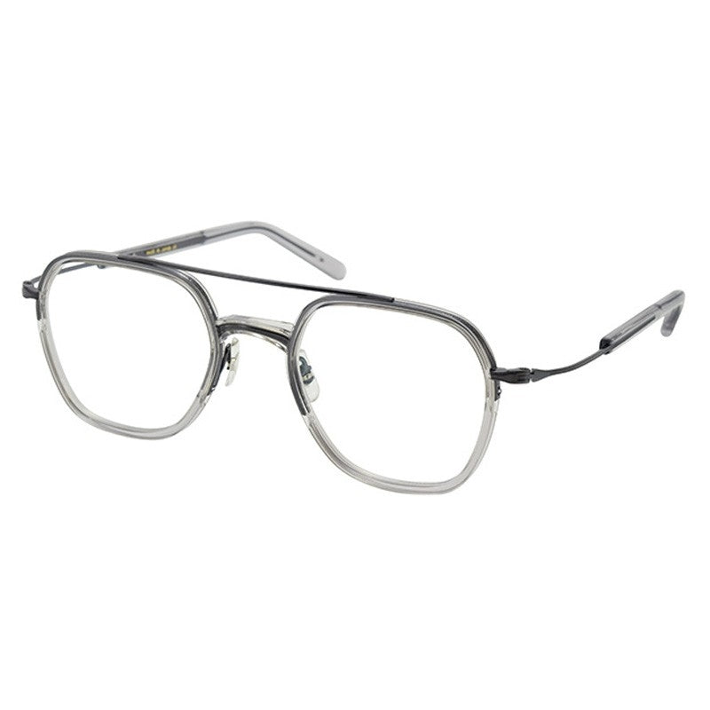 Masunaga since 1905 Eyeglasses, Model: GMS115 Colour: 24