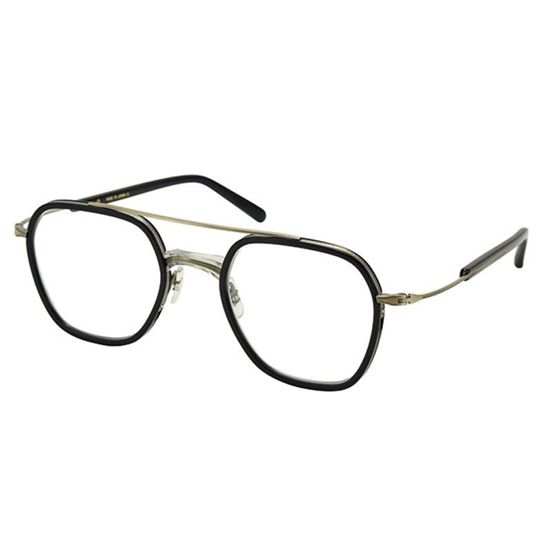 Masunaga since 1905 Eyeglasses, Model: GMS115 Colour: 35