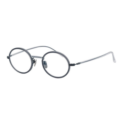 Masunaga since 1905 Eyeglasses, Model: GMS119TS Colour: 44