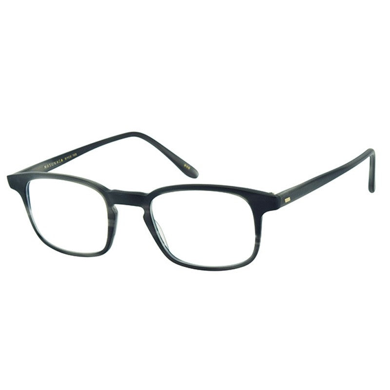 Masunaga since 1905 Eyeglasses, Model: GMS13 Colour: 14