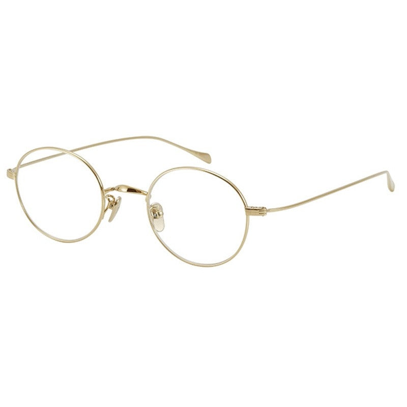 Masunaga since 1905 Eyeglasses, Model: GMS198T Colour: 11