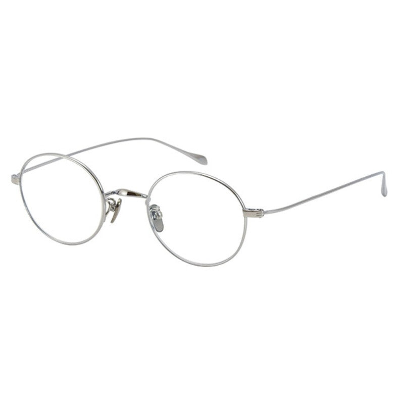 Masunaga since 1905 Eyeglasses, Model: GMS198T Colour: 24