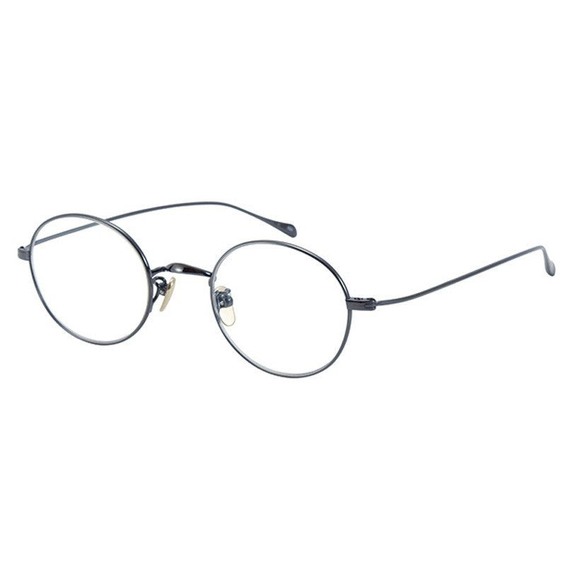 Masunaga since 1905 Eyeglasses, Model: GMS198T Colour: 49